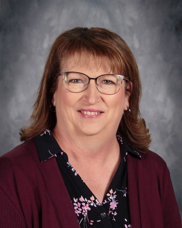 Melynda Van Note